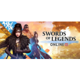 Swords of Legends Online ⚔ Смена данных👑Полный доступ