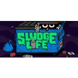 SLUDGE LIFE 🌿 Смена данных 👑 Полный доступ