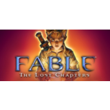 Fable - The Lost Chapters ⚔Смена данных👑Полный доступ
