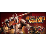 Overlord: Raising Hell 👑 Смена данных 👑 Полный доступ