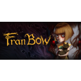 Fran Bow 🕯 Смена данных 👑 Полный доступ