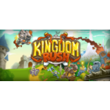 Kingdom Rush  - Tower Defense 🏰 Смена данных 🌎 Онлайн