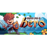 Songs for a Hero - Definitive Edition 🎸 Смена данных