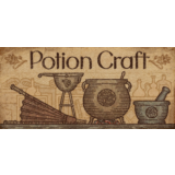 Potion Craft: Alchemist Simulator⚗Смена данных🌎Онлайн