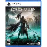 Lords of the Fallen   PS5 Аренда 5 дней