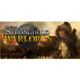 Stronghold: Warlords 🏰 Смена данных 👑 Полный доступ