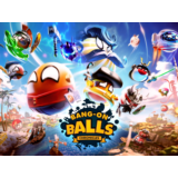🌗Bang-On Balls: Chronicles Xbox One & X|S Активация