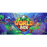 WorldBox - God Simulator 🎮 Смена данных👑Полный доступ