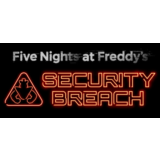 Five Nights at Freddy's: Security Breach🕷Смена данных
