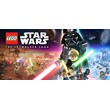 LEGO Star Wars: The Skywalker Saga🎮Change data🎮