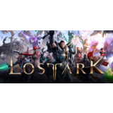 Lost Ark ⚔ Смена данных 👑 Полный доступ