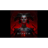 💥Diablo IV / Диабло 4 + DLC 🔵 PS4/PS5 🔴ТУРЦИЯ🔴