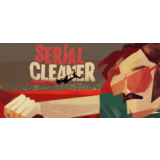 Serial Cleaner 💧 Смена данных 👑 Полный доступ