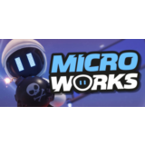 MicroWorks 🔧 Смена данных 👑 Полный доступ