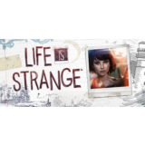 Life is Strange - Episode 1 🌌 Смена данных 🌎 Онлайн