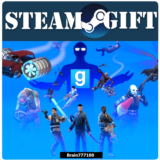 Garry's Mod Steam Gift KZ/TR/RU