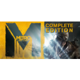 Metro: Last Light ⚡ Смена данных 👑 Полный доступ