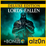 🟥Lords of the Fallen Deluxe Edition🧿БЕЗ ОЧЕРЕДИ