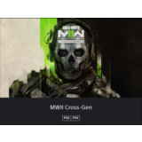 💥Call of Duty: MWII Cross-Gen 🔵 PS4 / PS5 🔴ТУРЦИЯ🔴