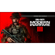 💥PS4 / PS5 Call of Duty: Modern Warfare III🔴ТУРЦИЯ🔴
