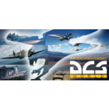 DCS World Steam Edition ✈ Смена данных👑 Полный доступ