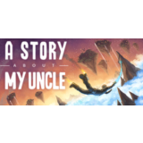 A Story About My Uncle 🚀 Смена данных 👑 Полный доступ