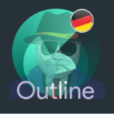 🇩🇪Outline VPN Германия|Стабильный VPN|ключ на 1 мес