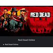 💥PS4/ПС4  Red Dead Online 🔴ТУРЦИЯ🔴