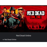 💥 Red Dead Online 🔵 PS4 / PS5 🔴ТУРЦИЯ🔴