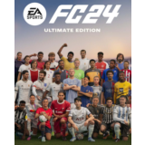 EA SPORTS FC 24 (FIFA 24) Ultimate Xbox One / Series 🎁