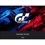 💥Gran Turismo 7 / GT 7🔵  PS4/PS5 🔴ТУРЦИЯ🔴