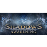 Shadows: Awakening ⚔ Смена данных 👑 Полный доступ