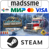 Alaskan Road Truckers * RU/KZ/СНГ/TR/AR * STEAM 🚀 АВТО