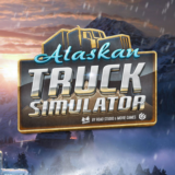 🚚Alaskan Road Truckers: Mother Truckers Edition STEAM