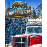 🔥Alaskan Road Truckers (STEAM)🔥 РУ/КЗ/УК/РБ