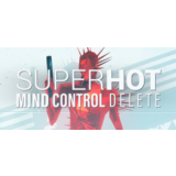 SUPERHOT: MIND CONTROL DELETE ⚔ Смена данных 🌎 Онлайн