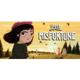 Little Misfortune 👧 Смена данных 👑 Полный доступ