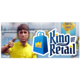 King of Retail 🛍 Смена данных 👑 Полный доступ
