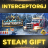 🟦⭐Alaskan Road Truckers ☑️ Все регионы⚡STEAM • 💳 0%