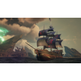 🔥Sea Of Thieves🔥✅Omen Ship Bundle✅ Xbox code🔑