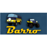 Barro 🚗 Смена данных 👑 Полный доступ