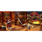 Sid Meier´s Pirates! 🚣 Смена данных 👑 Полный доступ