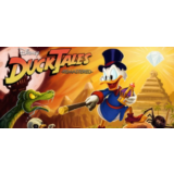 DuckTales: Remastered 🦆 Смена данных 👑 Полный доступ