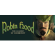 Robin Hood: The Legend of Sherwood🎮Смена данных