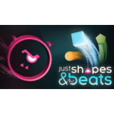 Just Shapes & Beats  🎮 Nintendo Switch