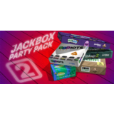 The Jackbox Party Pack 2 😄 Смена данных👑Полный доступ