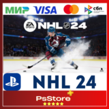 🔴 NHL 24   | НХЛ  🎮 Турция PS4 PS5 PS🔴