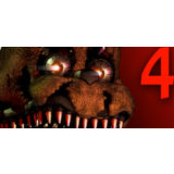Five Nights at Freddy's 4 👻Смена данных👑Полный доступ