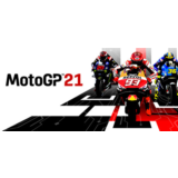 MotoGP21 🏍 Смена данных 👑 Полный доступ