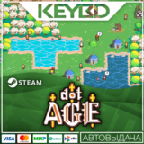 dotAGE · Steam Gift 🚀АВТОДОСТВКА 💳0% Карты